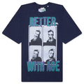 Weirdo Tee - Multi