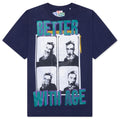 Weirdo Tee - Multi
