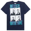 Weirdo Tee - Multi