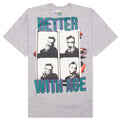Weirdo Tee - Multi