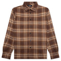 Wentworth Shirt - Brown