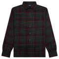 Wentworth Shirt - Green
