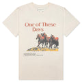 Wild Horses T-Shirt - Bone