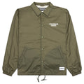 Windbreaker Jacket-1 - Olive Drab