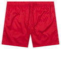 Winslow Swim Trunk - Red