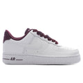 Women's Air Force 1 '07 Vintage - Burgundy Crush/White/Pale Ivory