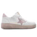 Women's Ball Star 2 - White/Pink