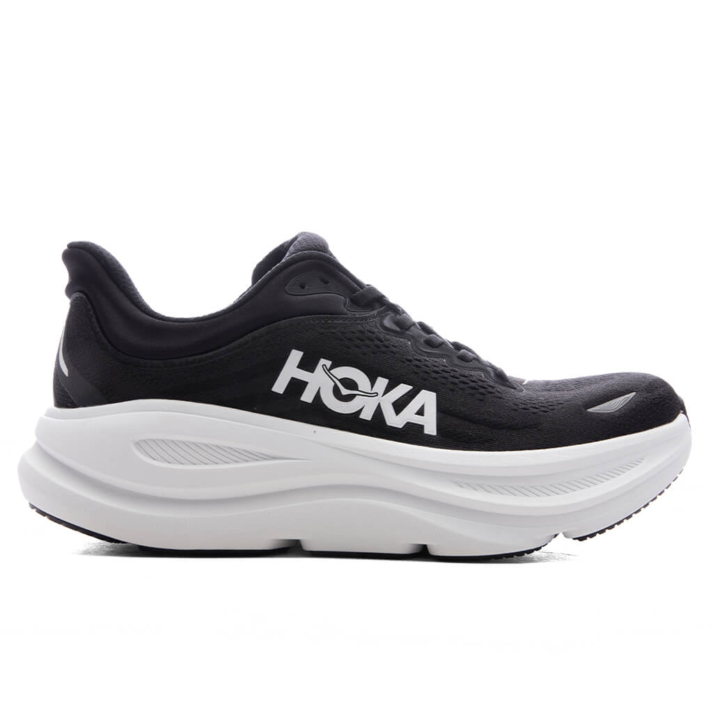 Women's Bondi 9 - Black/White