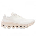 Women's Cloudflow 4 - White/Moon