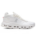 Women's Cloudnova 2 - All White