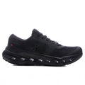 Women's Cloudrunner 3 - Black/Black