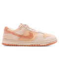 Women's Dunk Low 'Burnt Sunrise' - Shimmer/Burnt Sunrise/Amber Brown