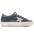 Women's Hi-Star - Asphalt/Pink/Grey