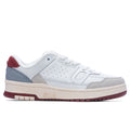 Women's Rissmo Low Lux - White/Ecru/Syrah