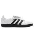 Women's Samba Long Tongue - Cloud White/Core Black