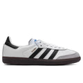 Women's Samba OG - Cloud White/Core Black/Core Granite