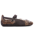 Women's Speedcat Ballet Wild - Chocolate/Warm White