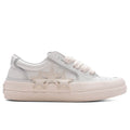 Women's Sunset Skate Low - White