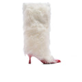 UGG x AMBUSH Women's Heel - White/Red