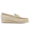 Women's Wallabee Loafer - Maple Suede