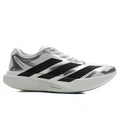 Women's Adizero Evo SL Exo - Footwear White/Core Black/Iron Metallic