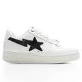 Women's Bape STA #1 - White