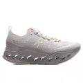 Women's Cloudsurfer Max 1 - Pelican/Limelight