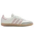 Women's Samba OG - Off White/Sandy Pink/Gum