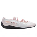 Women's Speedcat Ballet Metallic - Jasmine Flower/Puma Black