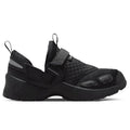 Women's Trunner LX - Black