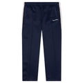 Wordmark Track Pants - Navy