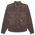 Workshop Shirt - Cedar