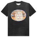 World Champions T-Shirt - Sun Faded Black