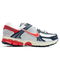 Zoom Vomero 5 - Photon Dust/Picante Red/Summit White