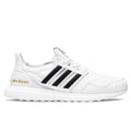 Ultraboost DNA Leather - White/Black