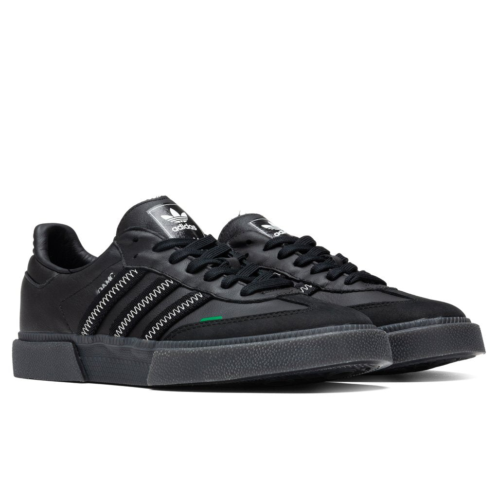 Adidas Originals x Type O-8 - Core Black
