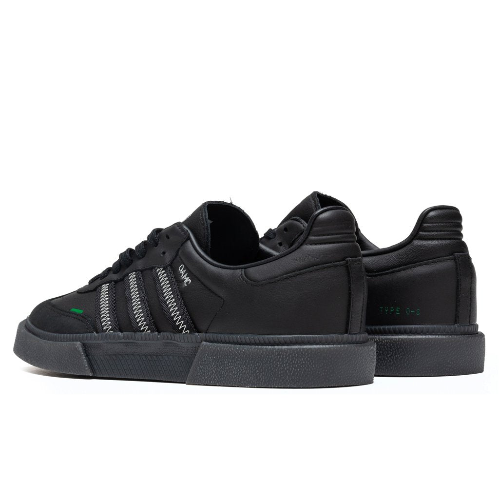 Adidas Originals x Type O-8 - Core Black