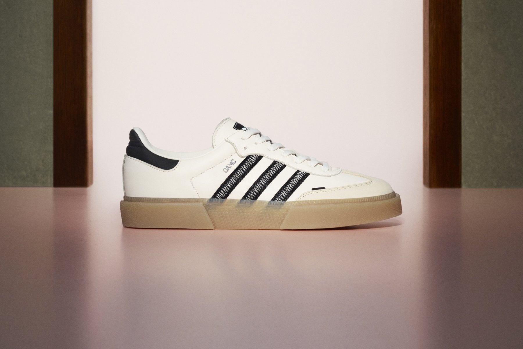 Adidas Originals x Type O-8 - White