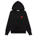 Women's Hoodie - Black