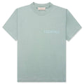 Women's Essential Tee - Sycamore