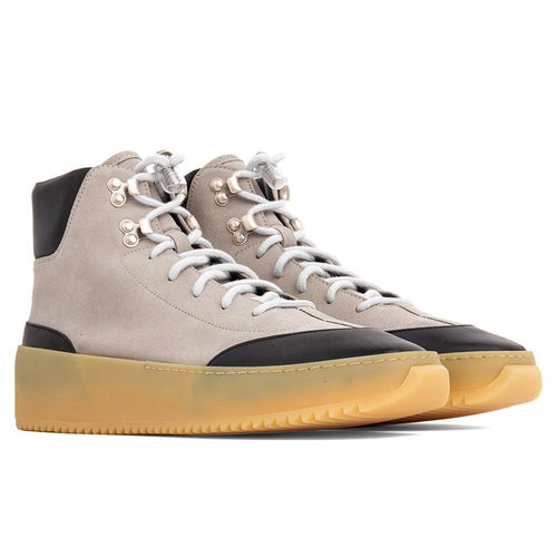 6th Collection Hiker - God Grey