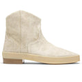Western Santa Fe Boot - Sand