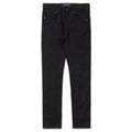Axel Denim - Black
