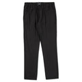 Kahlo Pant - Black Herringbone