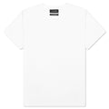 Kelven II Tee - Optic White