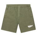 Spike Shorts - Olive