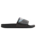 Wings Slider - Black/Multi