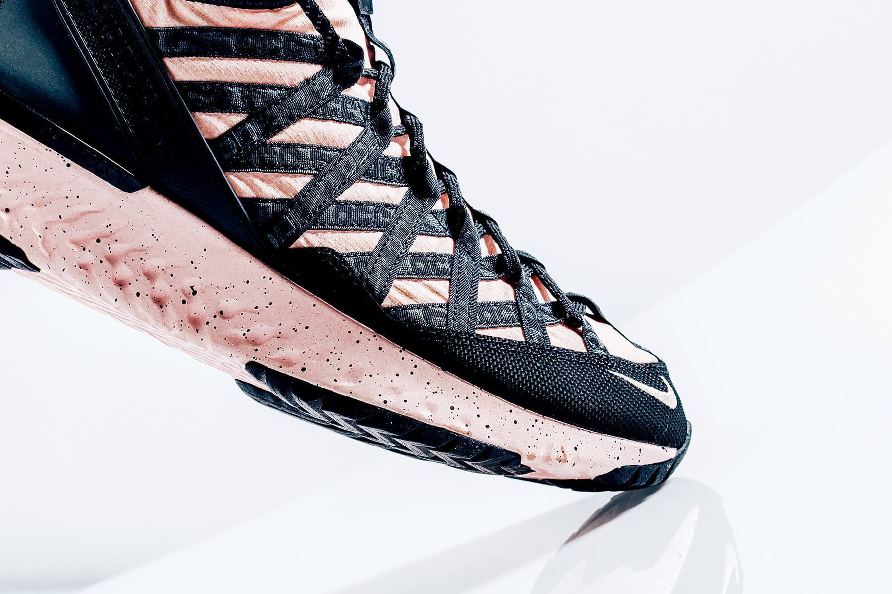 ACG React Terra Gobe - Melon Tint/Sunset Tint