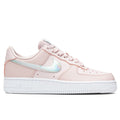 Women's Air Force 1 '07 Essential - Barely Rose/White