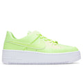 Women's Air Force 1 Sage Low - Barely Volt/Barely Volt